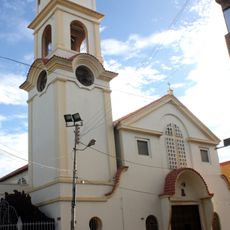 Cathedral of Our Lady of Coromoto