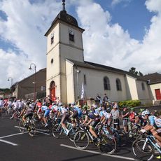 Église Saint-Martin de Navenne