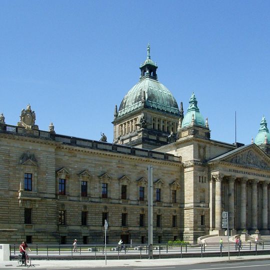 Corte Federal Contencioso-administrativa