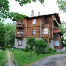 34 Konstytucji 3 Maja Street in Karpacz