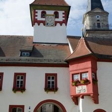 Rathaus