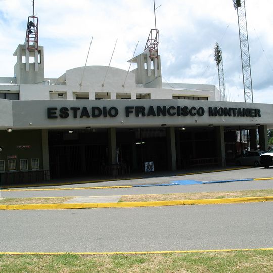Stadio Francisco Montaner