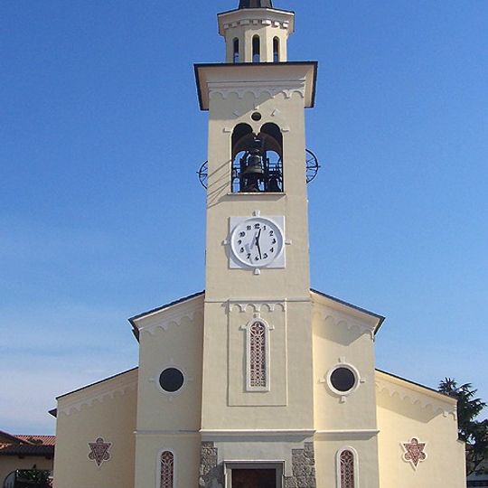 Chiesa di San Giorgio