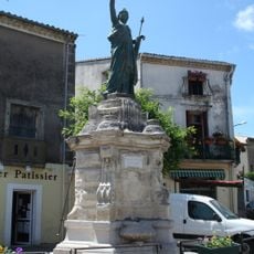 Monument de la République