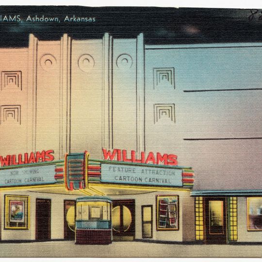 Williams Theater