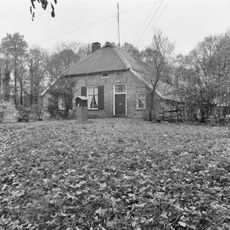 Eldersmaat 5, Vorden