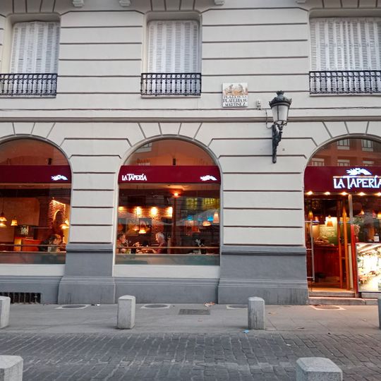 La Tapería
