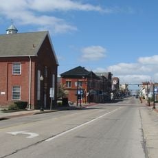 Salem Downtown Historic District