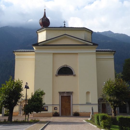 Chiesa di Santa Margherita