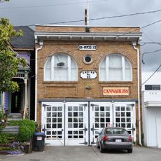 Portland Fire Station No. 23