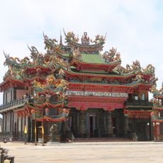 Hujing Guanyin Temple