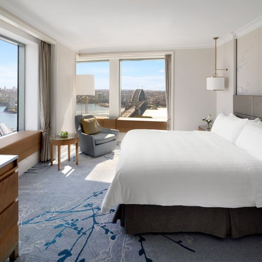 Shangri-La Sydney