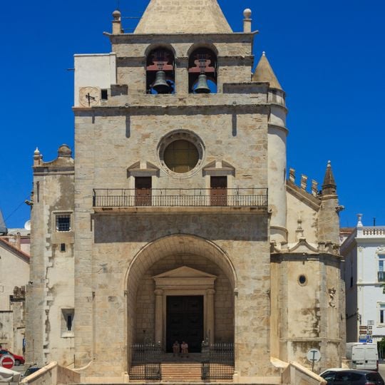 Chiesa di Nostra Signora dell'Assunzione