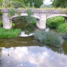 Puente de Asteguieta