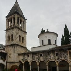 Krka monastery