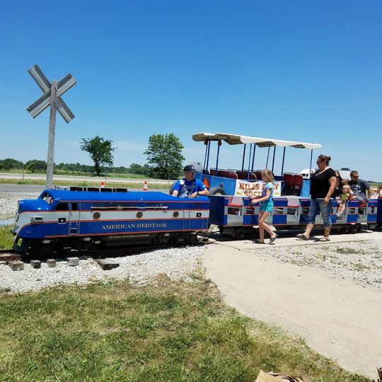 American Farm Heritage Museum