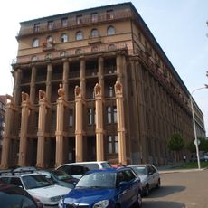 Okresní nemocenská pokladna