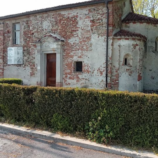 Chiesa di San Pietro