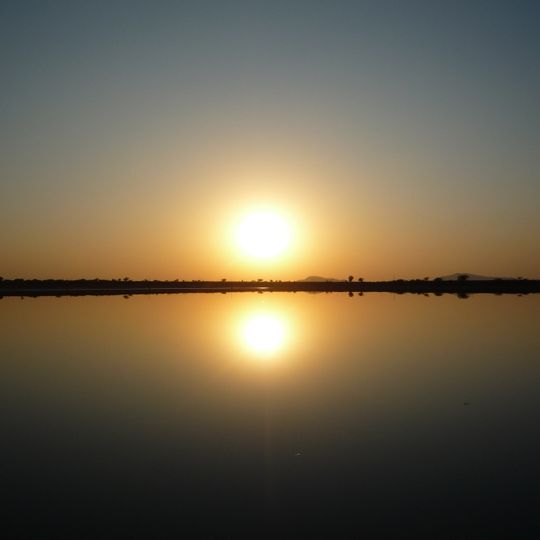 Sambhar Salt Lake