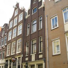 Lindenstraat 19, Amsterdam