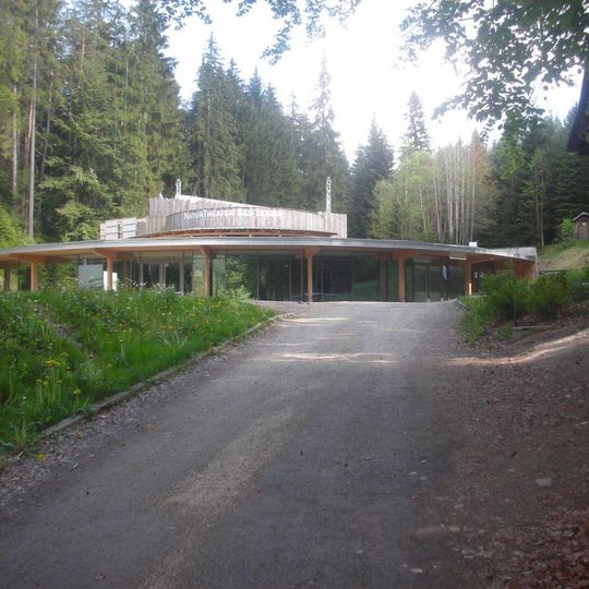 Naturtheater Bad Elster