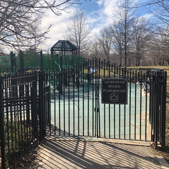 Croton Water Filtration Plant