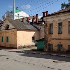 Флигель (Калуга)