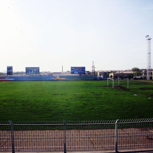 Şagadam Stadium