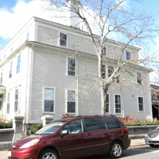 Gloucester Lyceum