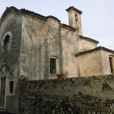 Oratorio di San Carlo Borromeo