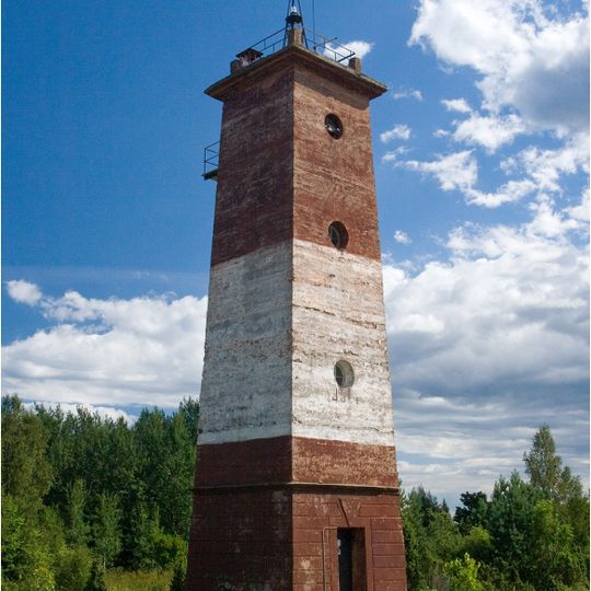 Kaavi Lighthouse