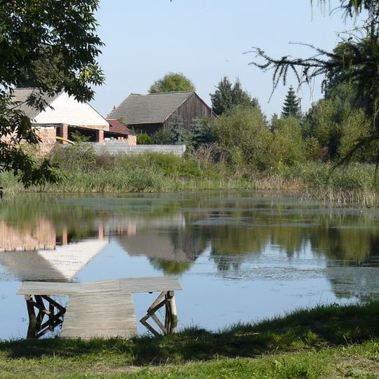 Bardo, Greater Poland Voivodeship