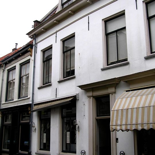 Peperstraat 39, Wijk bij Duurstede
