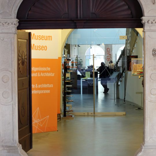 Kunst Meran/Merano Arte