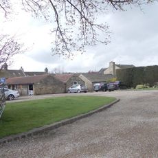 Adel Mill Farm House