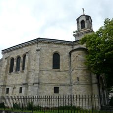 Temple protestant de Nérac