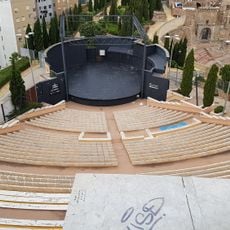 Auditorio Parque Torres