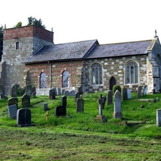 Church of All Saints