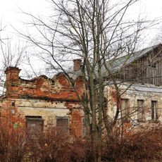 Жилой дом (Писцово)