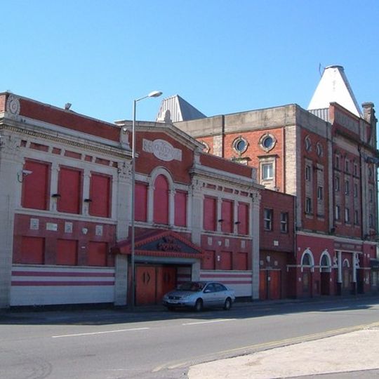 Olympia Social Club