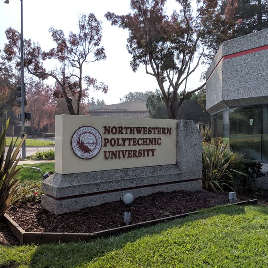 Northwestern Polytechnic University