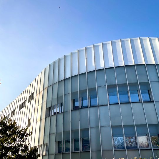 Paris 8 University