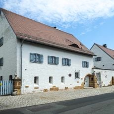 Fernmeldedienstgebäude