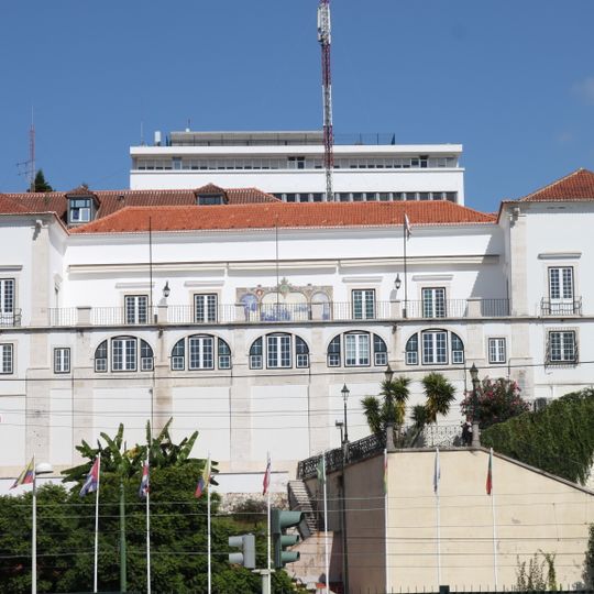 Palácio do Conde de Óbidos