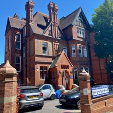 Lyndhurst House Preparatory School