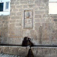 Fonte medieval de Ourém