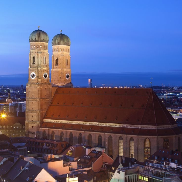 Frauenkirche