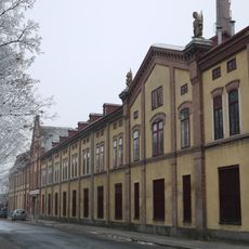 Konservenfabrik Inzersdorfer