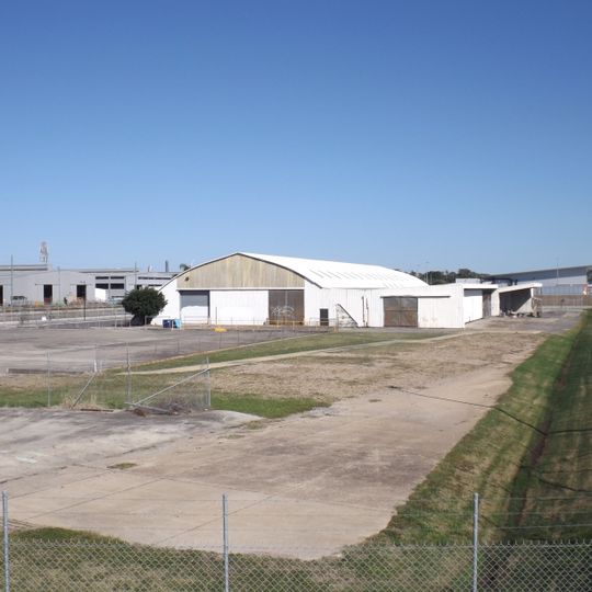 Eagle Farm