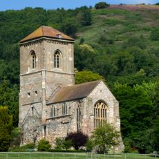 Little Malvern Priory